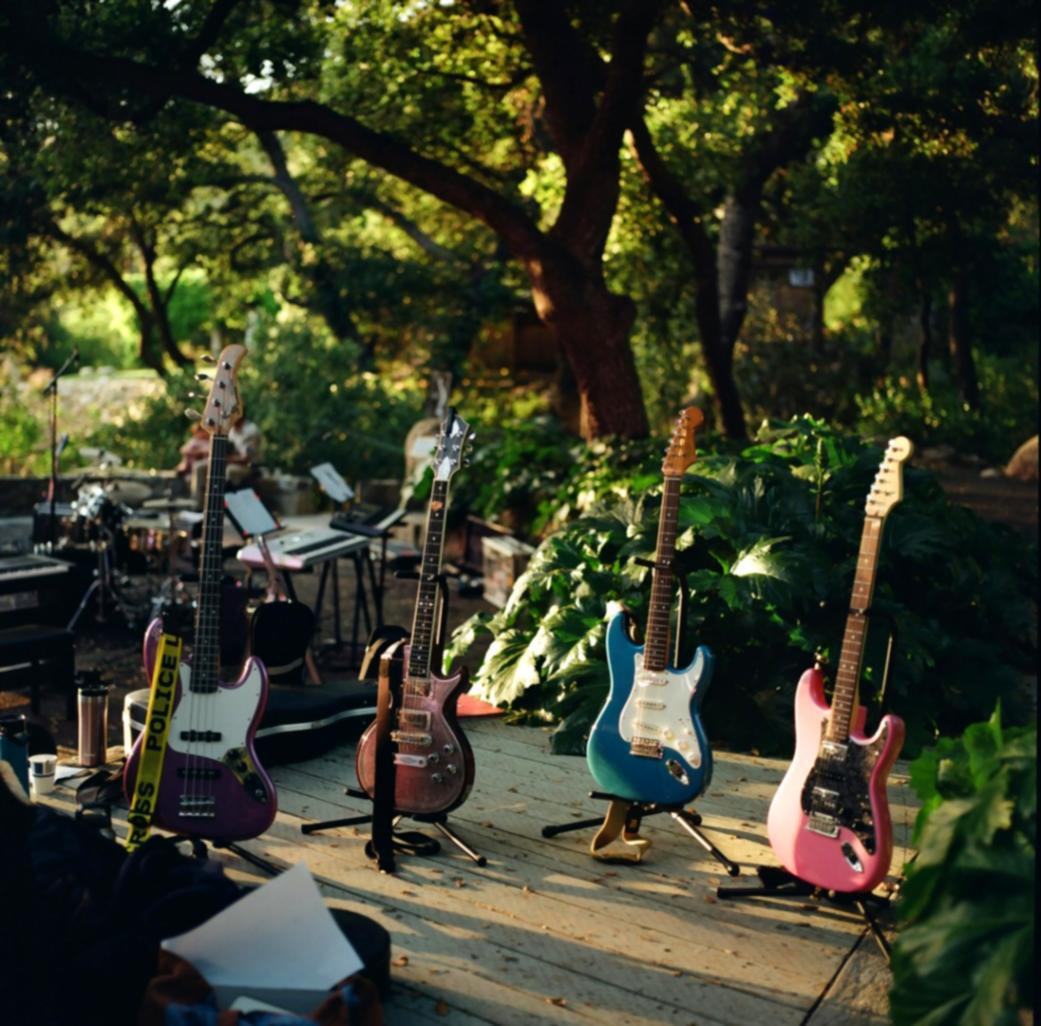 How to Finish Songs Without Overthinking