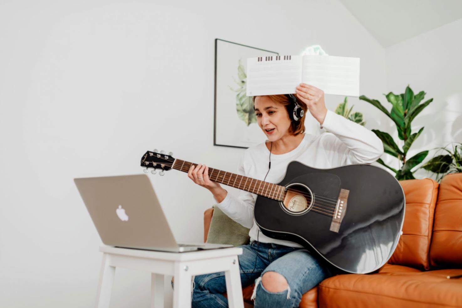 Does Your Child Need Music Theory to Start Producing?